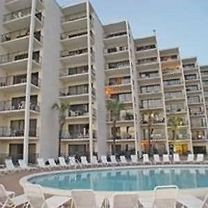 Moondrifter By Zia Vr Hotel Panama City Beach Zewnętrze zdjęcie