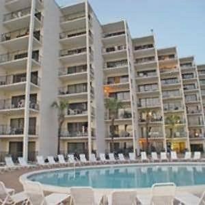 Moondrifter By Zia Vr Hotel Panama City Beach Zewnętrze zdjęcie