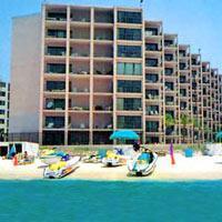 Moondrifter By Zia Vr Hotel Panama City Beach Zewnętrze zdjęcie